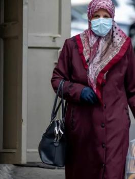 القدس وفيروس كورونا 