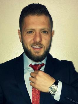 استشهاد احمد نصر جرار 