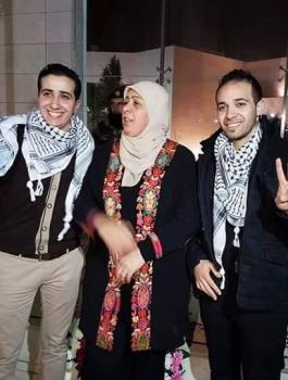 الاسيران البلبول 