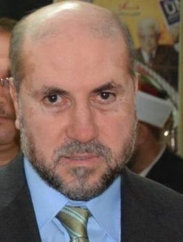 الهباش وحماس 