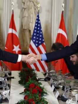 فتح الله غولن 