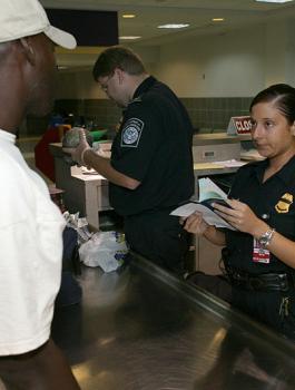 الدول المنوعة من دخول الولايات المتحدة 