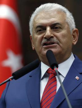 بن علي يلدريم: لن يكون هناك اقصاء لأحد