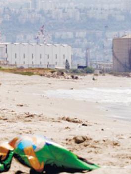  خزان الأمونيا