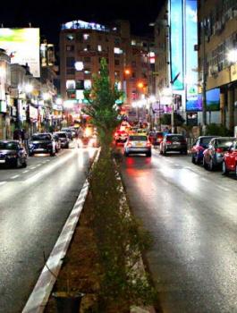 _5_. Ramallah