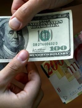 سعر الدولار اليوم 