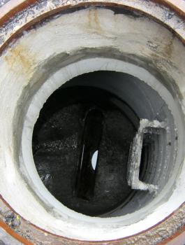 زوجة اب تقتل نجل ابنها 