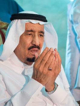 محطات نووية في السعودية