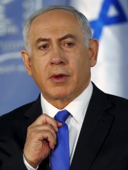 نتنياهو واسرائيل وصفقة القرن 