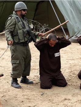 احداث سجن النقب 