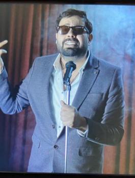 عماد الفراجين والحكومة الفلسطينية 