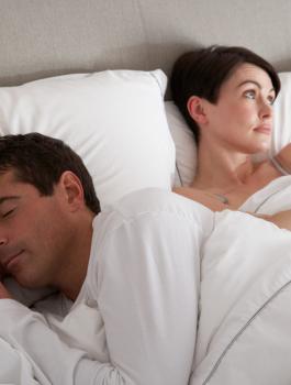 دراسة: نصف المتزوجين في العالم يذهبون إلى العلاج النفسي بعد الزاوج!