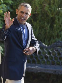 اوباما 