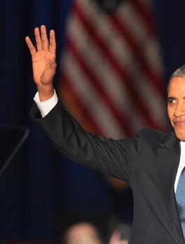 اوباما والفلسطينيين والعرب 