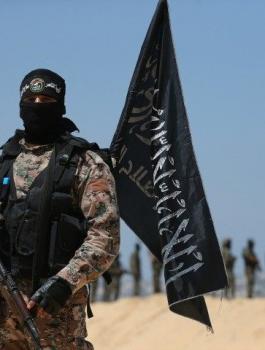 داعش يتبنى هجوم الكنيسة على جنوب القاهرة 