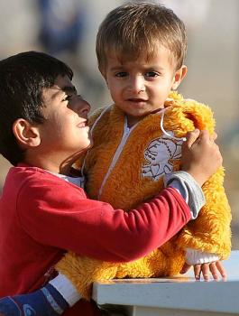 اميركا توقف برامج دعم في سوريا 