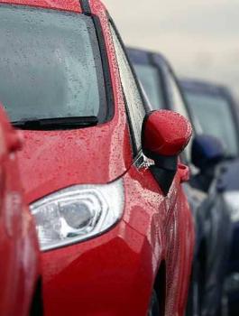 مخالفات مرورية  