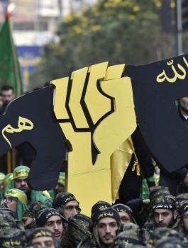 حزب الله وغواتيمالا 