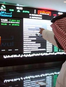 عجز في الميزانية السعودية ال