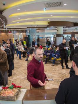 جباية بلدية رام الله 