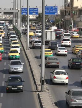 مدينة جديدة في الاردن 
