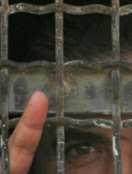 معتقلين فلسطيينين وفيروس كورونا 