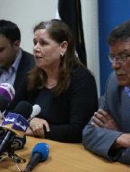 فدوى البرغوثي