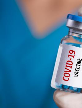 لقاح ضد فيروس كورونا 