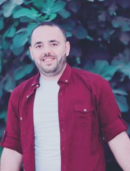 اصابة شاب قرب زيتا 