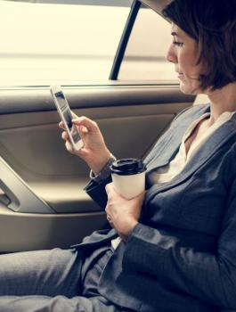 اوبر في ابو ظبي 