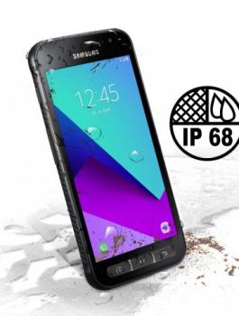  جالاكسي إكس كوفر 4