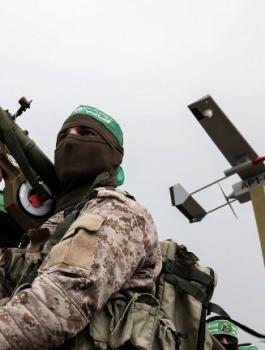 حماس والسودان واسرائيل 