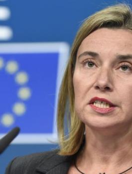 فيديريكا-موغيريني