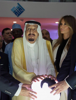 السيسي: الملك سلمان كان في صفوف المقاتلين خلال العدوان الثلاثي على مصر