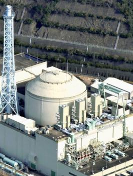 الامارات والمفاعل النووي