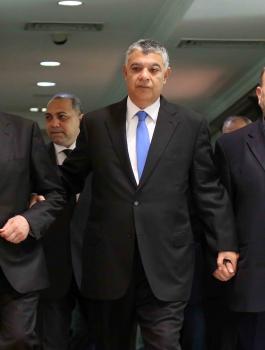 حوارات القاهرة 