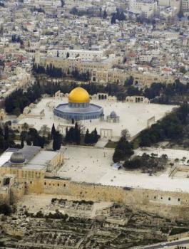 حالة الطقس في القدس 