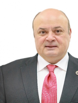 محافظ سلطة النقد 