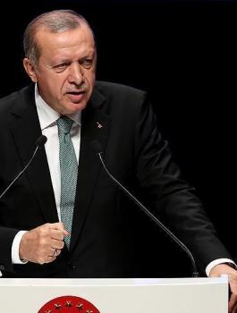 أردوغان: ينبغي تفعيل المساجد دائما وليس في أوقات الصلوات فقط