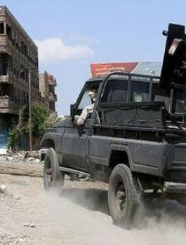 التحالف العربي 