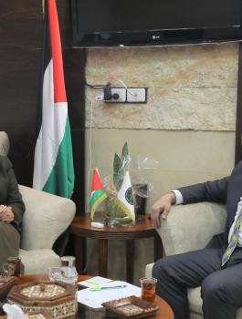 النائب العام الفلسطيني 