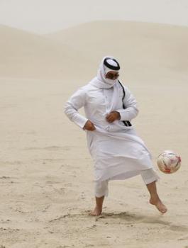 كأس العالم في قطر 2022 