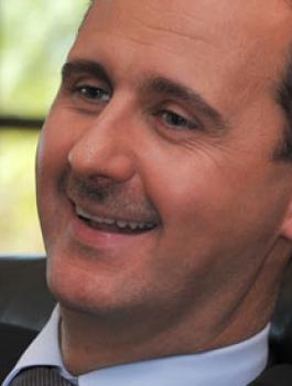 Bashar-al-Assad-President-001