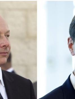 كوشنر وغرينبلات 