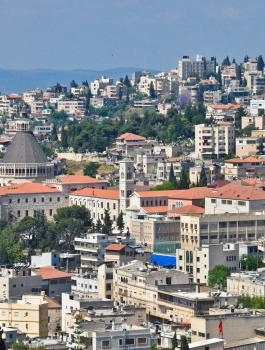 الاستثمار العربي في الداخل الفلسطيني 