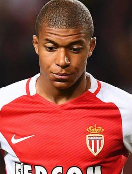 رونالد يرفض قدوم "مبابي " الى ريال مدريد 