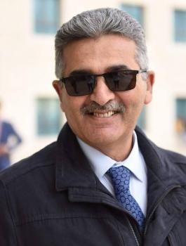 الدكتور نظام نجيب 