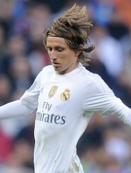 رحيل مودريتش عن ريال مدريد 