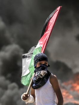 مسيرة العودة