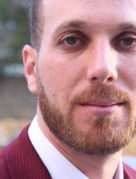 الاسير عاصم البرغوثي 